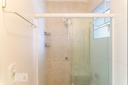 Apartamento à venda com 78m², 2 quartos e 1 vagaBanheiro Social