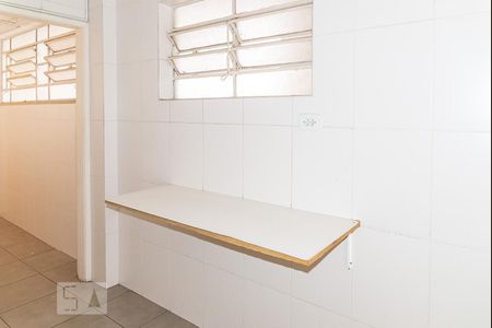 Apartamento à venda com 78m², 2 quartos e 1 vagaCozinha