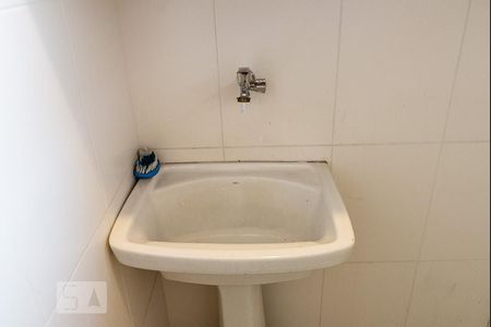 Apartamento à venda com 78m², 2 quartos e 1 vagaArea de Serviço
