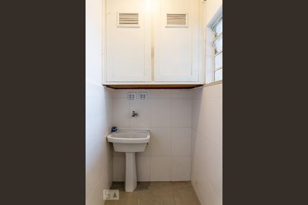 Apartamento à venda com 78m², 2 quartos e 1 vagaArea de Serviço