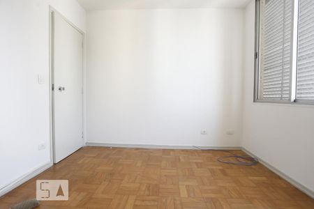 Quarto  2 de apartamento para alugar com 3 quartos, 127m² em Higienópolis, São Paulo