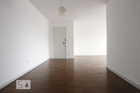 Sala de apartamento para alugar com 3 quartos, 127m² em Higienópolis, São Paulo