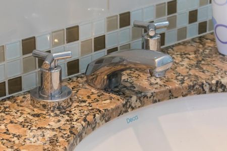 Apartamento para alugar com 184m², 3 quartos e 2 vagas Apartamento para alugar com 184m², 3 quartos e 2 vagasTorneira