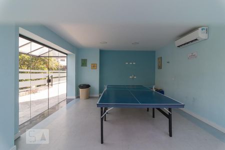 Apartamento para alugar com 184m², 3 quartos e 2 vagas Apartamento para alugar com 184m², 3 quartos e 2 vagasSalão de jogos