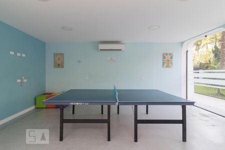 Apartamento para alugar com 184m², 3 quartos e 2 vagas Apartamento para alugar com 184m², 3 quartos e 2 vagasSalão de jogos