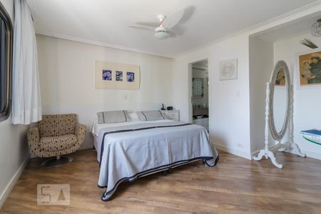 Apartamento para alugar com 184m², 3 quartos e 2 vagas Apartamento para alugar com 184m², 3 quartos e 2 vagasSuíte 2