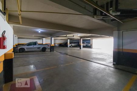 Apartamento para alugar com 184m², 3 quartos e 2 vagas Apartamento para alugar com 184m², 3 quartos e 2 vagasJardim