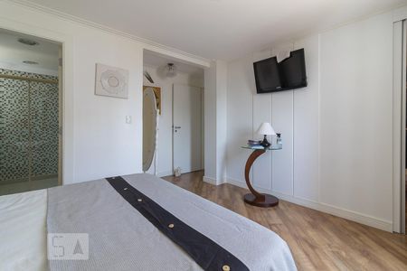 Apartamento para alugar com 184m², 3 quartos e 2 vagas Apartamento para alugar com 184m², 3 quartos e 2 vagasSuíte 2