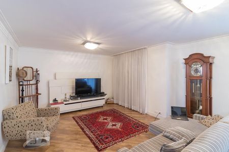 Sala de apartamento para alugar com 3 quartos, 184m² em Parque da Mooca, São Paulo