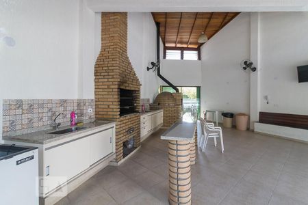 Apartamento para alugar com 184m², 3 quartos e 2 vagas Apartamento para alugar com 184m², 3 quartos e 2 vagasChurrasqueira