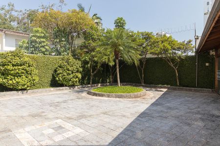 Apartamento para alugar com 184m², 3 quartos e 2 vagas Apartamento para alugar com 184m², 3 quartos e 2 vagasJardim