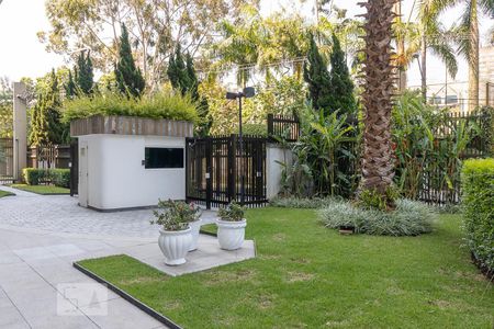 Apartamento para alugar com 184m², 3 quartos e 2 vagas Apartamento para alugar com 184m², 3 quartos e 2 vagasJardim