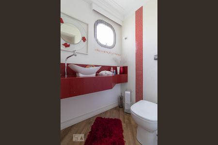 Apartamento para alugar com 184m², 3 quartos e 2 vagas Apartamento para alugar com 184m², 3 quartos e 2 vagasLavabo