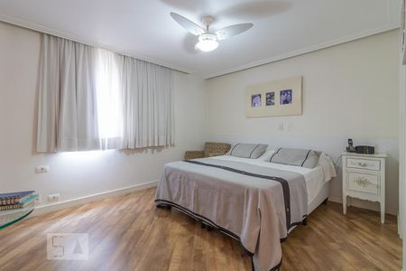 Apartamento para alugar com 184m², 3 quartos e 2 vagas Apartamento para alugar com 184m², 3 quartos e 2 vagasSuíte 2