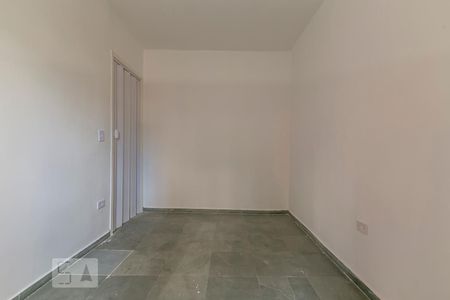Quarto de apartamento para alugar com 1 quarto, 30m² em Vila Pereira Barreto, São Paulo