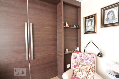Apartamento à venda com 137m², 4 quartos e 2 vagas Apartamento à venda com 137m², 4 quartos e 2 vagasSala de TV