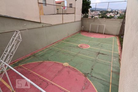 Apartamento à venda com 137m², 4 quartos e 2 vagas Apartamento à venda com 137m², 4 quartos e 2 vagasQuadra Esportiva