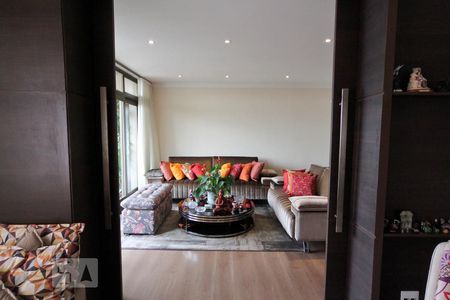 Sala de apartamento à venda com 4 quartos, 137m² em Água Fria, São Paulo
