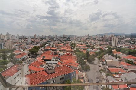 Apartamento à venda com 137m², 4 quartos e 2 vagas Apartamento à venda com 137m², 4 quartos e 2 vagasVista da Suíte