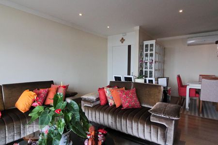 Sala de apartamento à venda com 4 quartos, 137m² em Água Fria, São Paulo