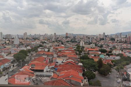 Apartamento à venda com 137m², 4 quartos e 2 vagas Apartamento à venda com 137m², 4 quartos e 2 vagasVista do Quarto