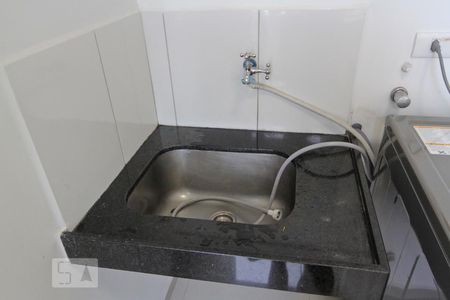 Apartamento à venda com 137m², 4 quartos e 2 vagas Apartamento à venda com 137m², 4 quartos e 2 vagasÁrea de Serviço