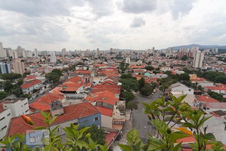 Vista de apartamento à venda com 4 quartos, 137m² em Água Fria, São Paulo
