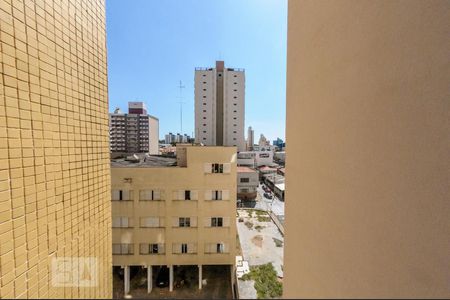 Vista do Quarto de apartamento à venda com 1 quarto, 52m² em Vila Lidia, Campinas