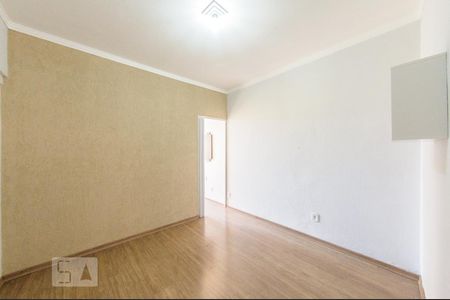 Sala de apartamento à venda com 1 quarto, 52m² em Vila Lidia, Campinas