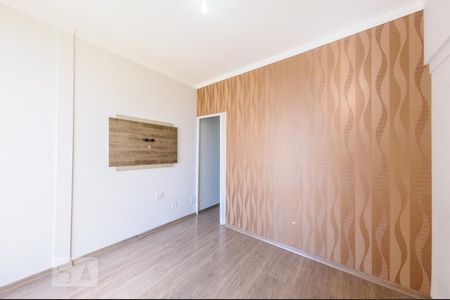 Quarto de apartamento à venda com 1 quarto, 52m² em Vila Lidia, Campinas