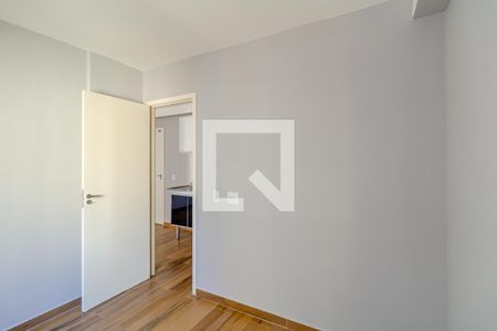 Quarto de apartamento à venda com 1 quarto, 25m² em Bela Vista, São Paulo