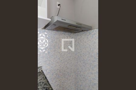 Apartamento à venda com 25m², 1 quarto e sem vagaCozinha