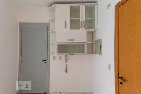 Apartamento para alugar com 87m², 3 quartos e 2 vagasCozinha - Armários