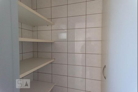 Apartamento para alugar com 87m², 3 quartos e 2 vagasDespensa