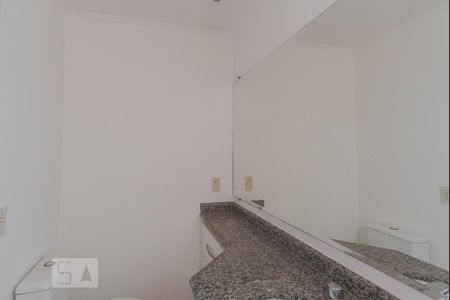 Apartamento para alugar com 87m², 3 quartos e 2 vagasBanheiro Social