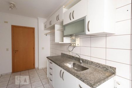 Apartamento para alugar com 87m², 3 quartos e 2 vagasCozinha - Armários