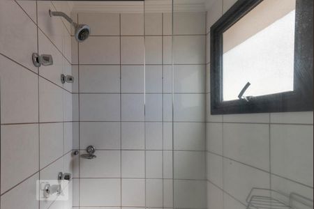 Apartamento para alugar com 87m², 3 quartos e 2 vagasBanheiro da Suíte