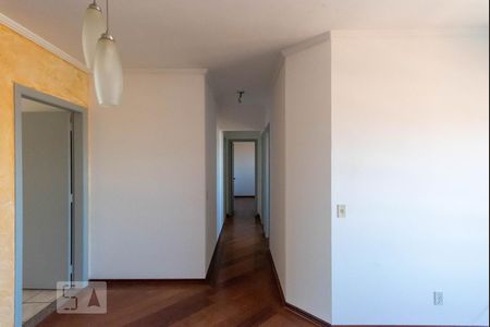 Apartamento para alugar com 87m², 3 quartos e 2 vagasCorredor