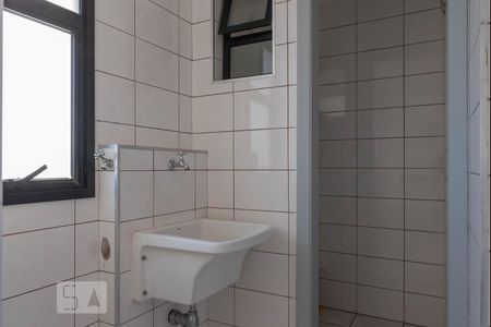 Apartamento para alugar com 87m², 3 quartos e 2 vagasLavanderia