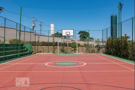 Apartamento para alugar com 87m², 3 quartos e 2 vagasQuadra Esportiva