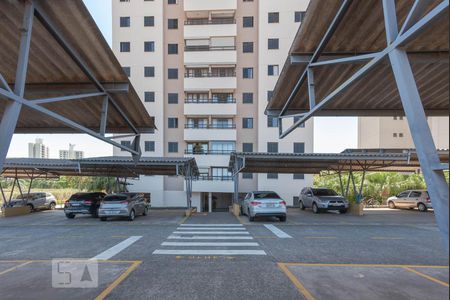 Apartamento para alugar com 87m², 3 quartos e 2 vagasGaragem