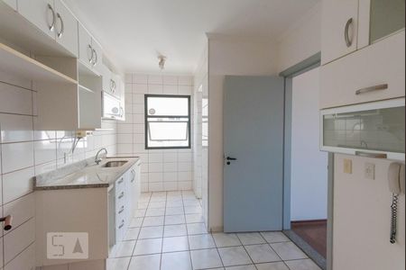 Apartamento para alugar com 87m², 3 quartos e 2 vagasCozinha