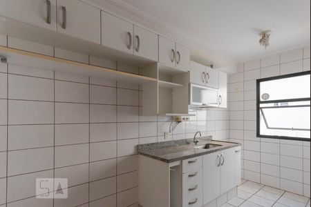 Apartamento para alugar com 87m², 3 quartos e 2 vagasCozinha