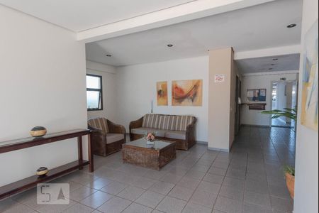 Apartamento para alugar com 87m², 3 quartos e 2 vagasHall de Entrada