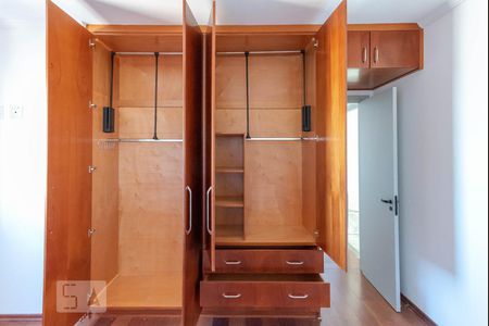 Apartamento para alugar com 87m², 3 quartos e 2 vagasSuíte Armário