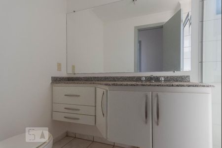 Apartamento para alugar com 87m², 3 quartos e 2 vagasBanheiro Social