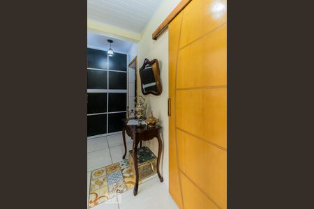 Corredor de casa à venda com 3 quartos, 120m² em Itaquera, São Paulo