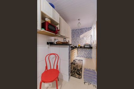 Casa à venda com 120m², 3 quartos e 4 vagas Casa à venda com 120m², 3 quartos e 4 vagasCozinha