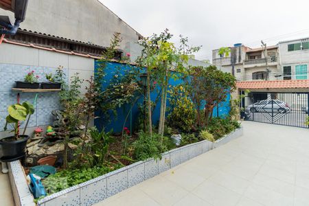 Casa à venda com 120m², 3 quartos e 4 vagas Casa à venda com 120m², 3 quartos e 4 vagasGaragem