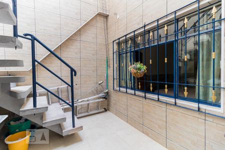 Casa à venda com 120m², 3 quartos e 4 vagas Casa à venda com 120m², 3 quartos e 4 vagasÁrea de Serviço